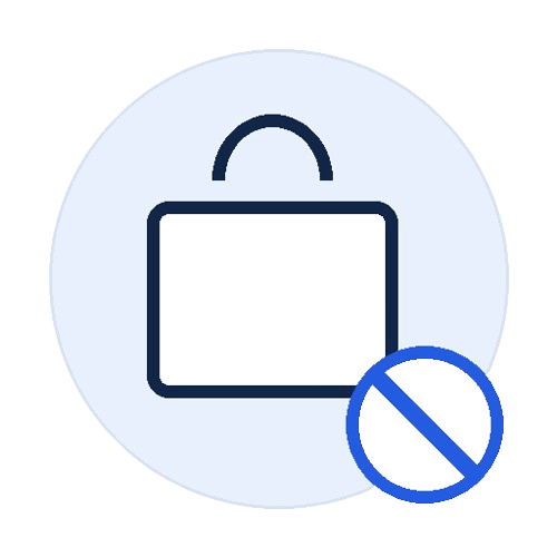 Продажа подделок и контрафакта