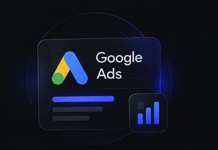 Продвижение Adwords