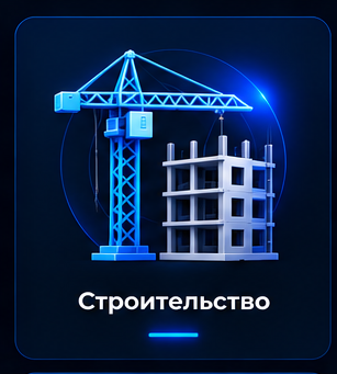 Строительство