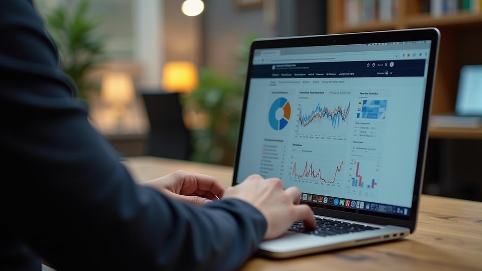 Специалист по поисковой оптимизации сайта и SEO аналитике