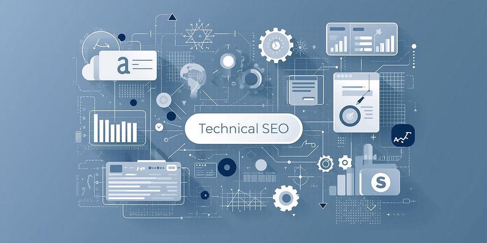 Основные направления SEO-оптимизации и развитие поисковой видимости сайта