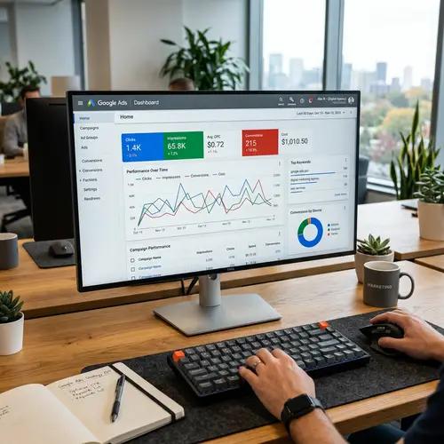 Сравнение SEO-продвижения и контекстной рекламы для привлечения посетителей на сайт