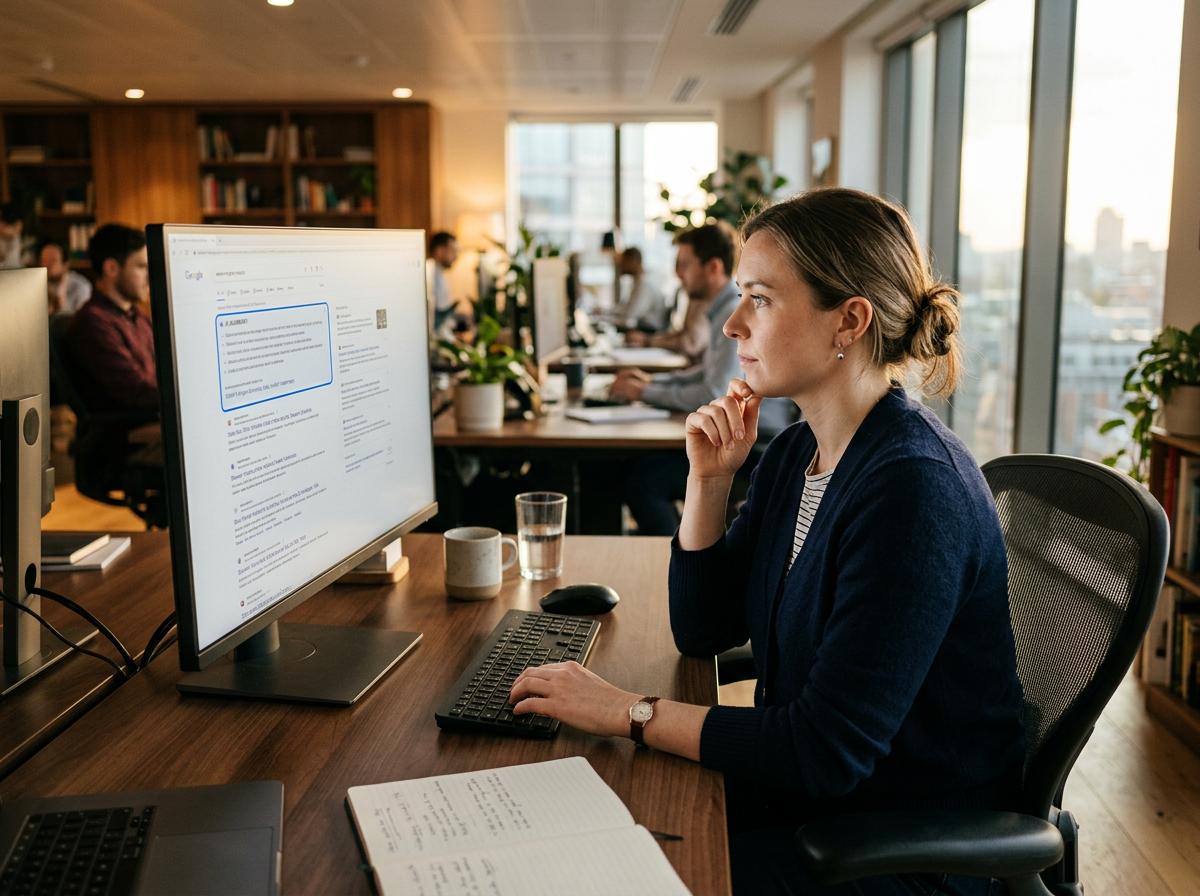 Подготовка SEO-статьи для продвижения сайта в поисковых системах