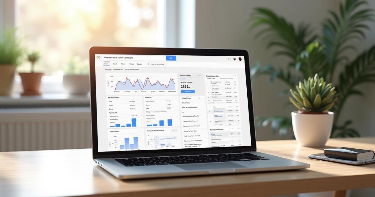 SEO-оптимизация сайта для повышения видимости в поисковой выдаче Google