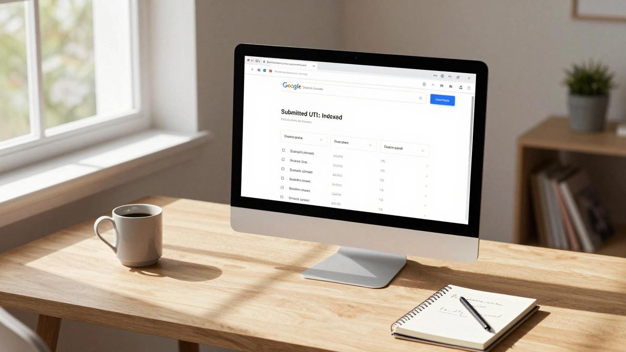 Человекопонятная структура URL для SEO-оптимизации сайта