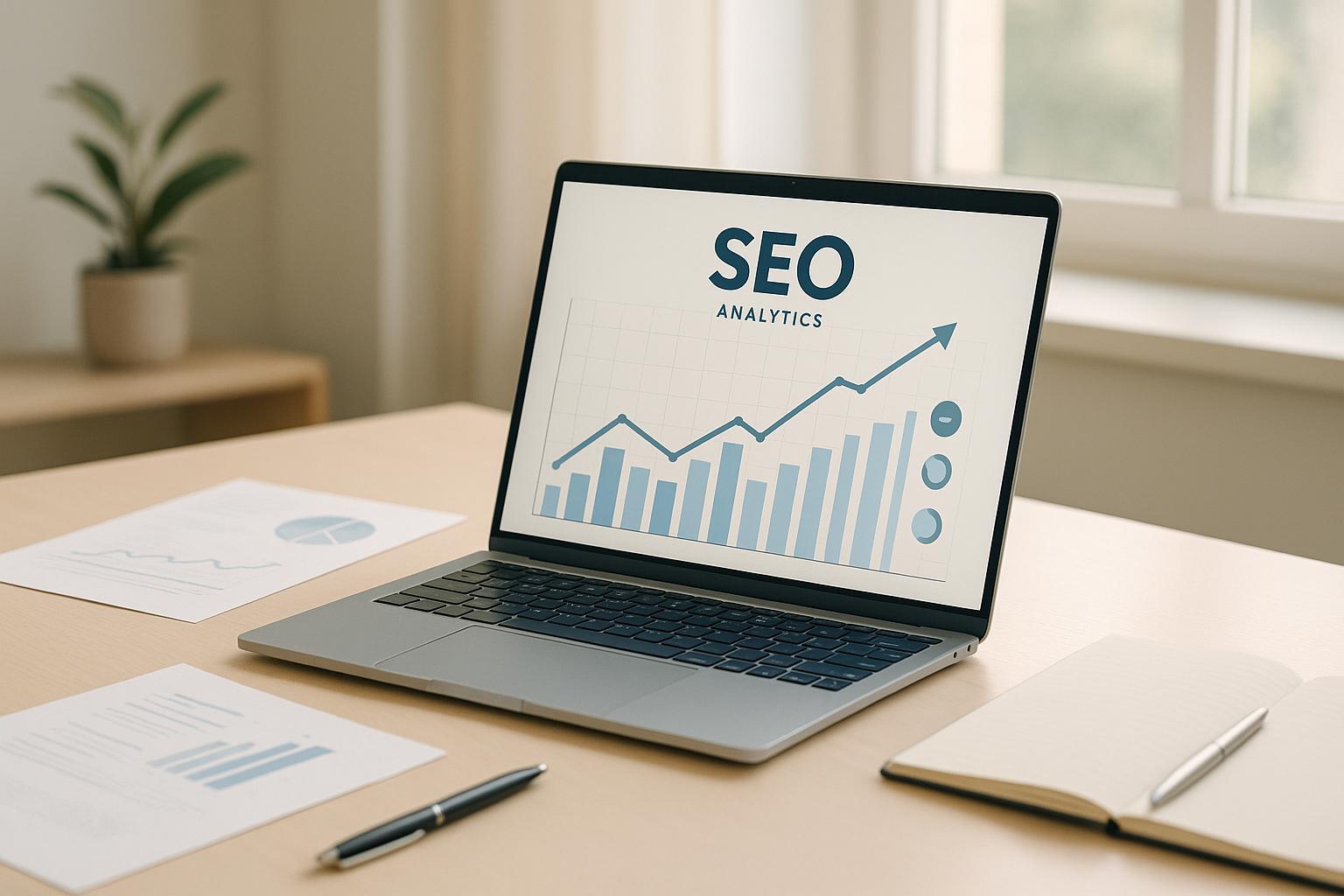 Расшифровка термина SEO и поисковая оптимизация сайта
