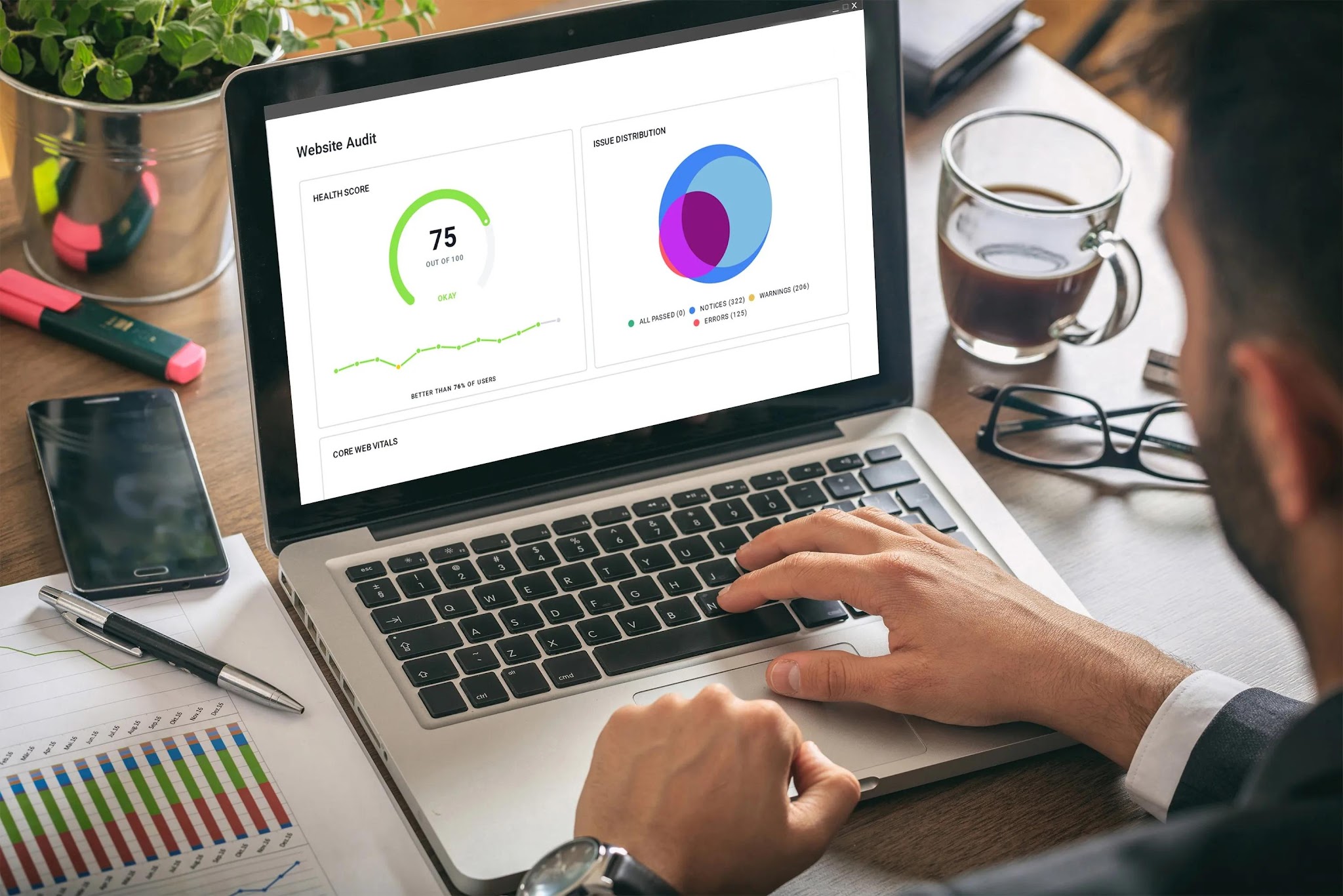 Основные этапы SEO-продвижения сайта и анализ поисковой оптимизации
