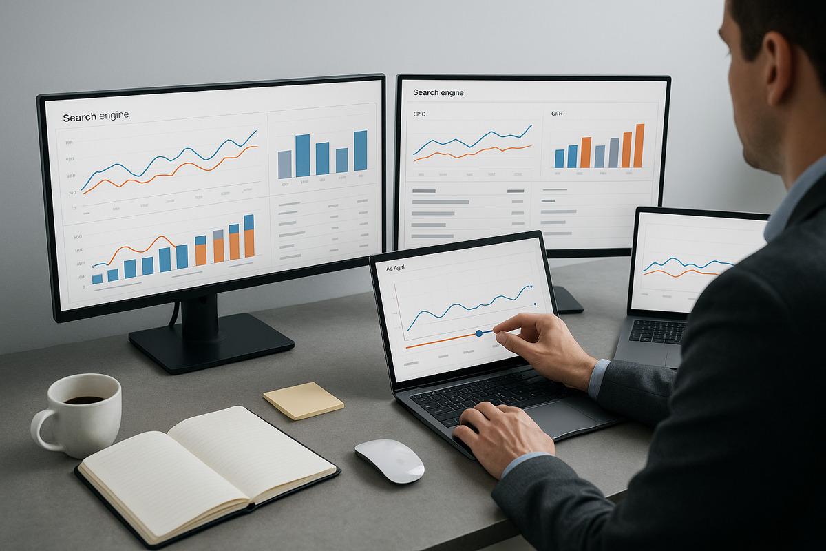 Сравнение SEO и контекстной рекламы для продвижения сайта
