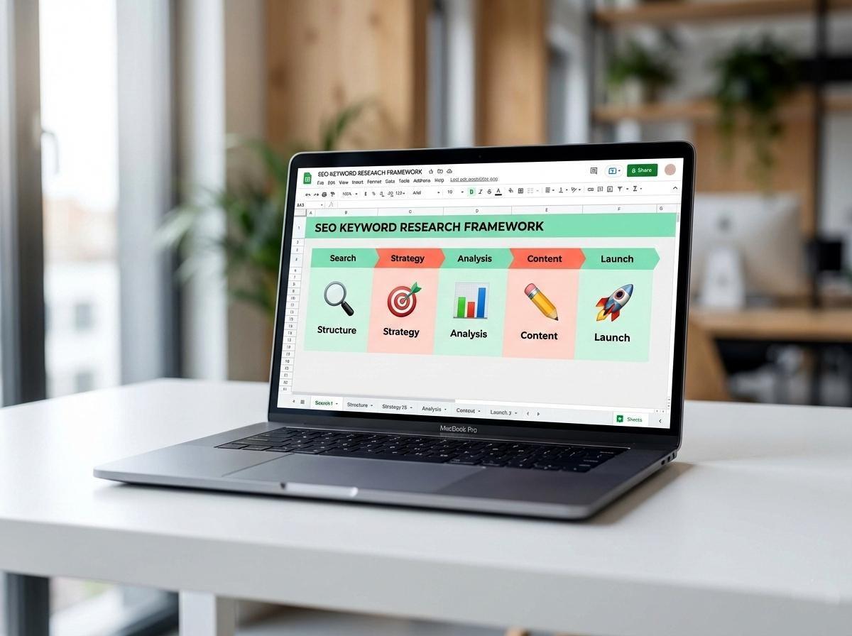 Подготовка SEO-текста для сайта с ключевыми запросами и структурой