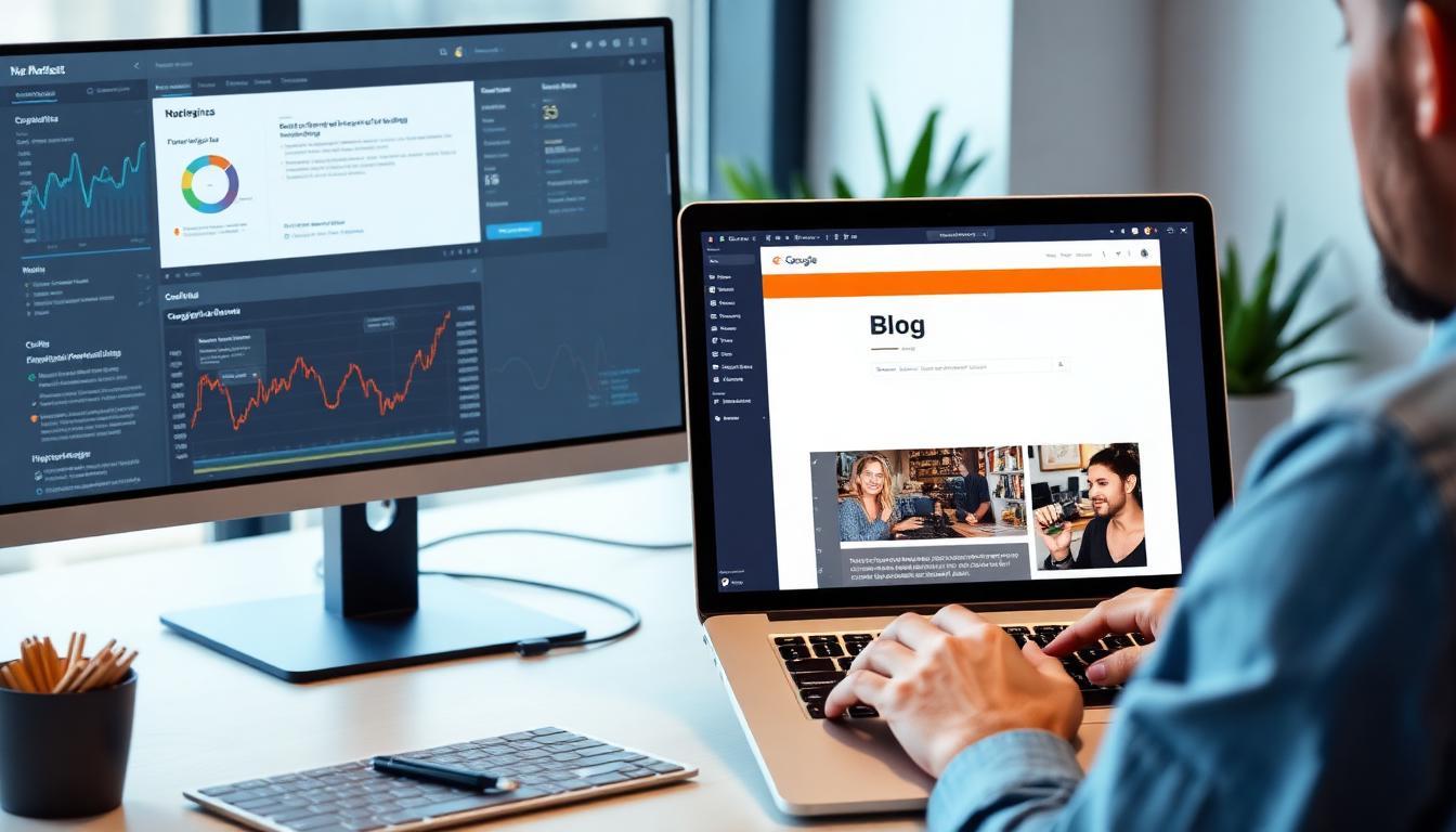 Подготовка SEO-оптимизированной статьи для продвижения сайта