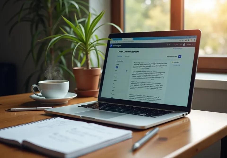 Проверка уникальности SEO-текста и анализ качества контента