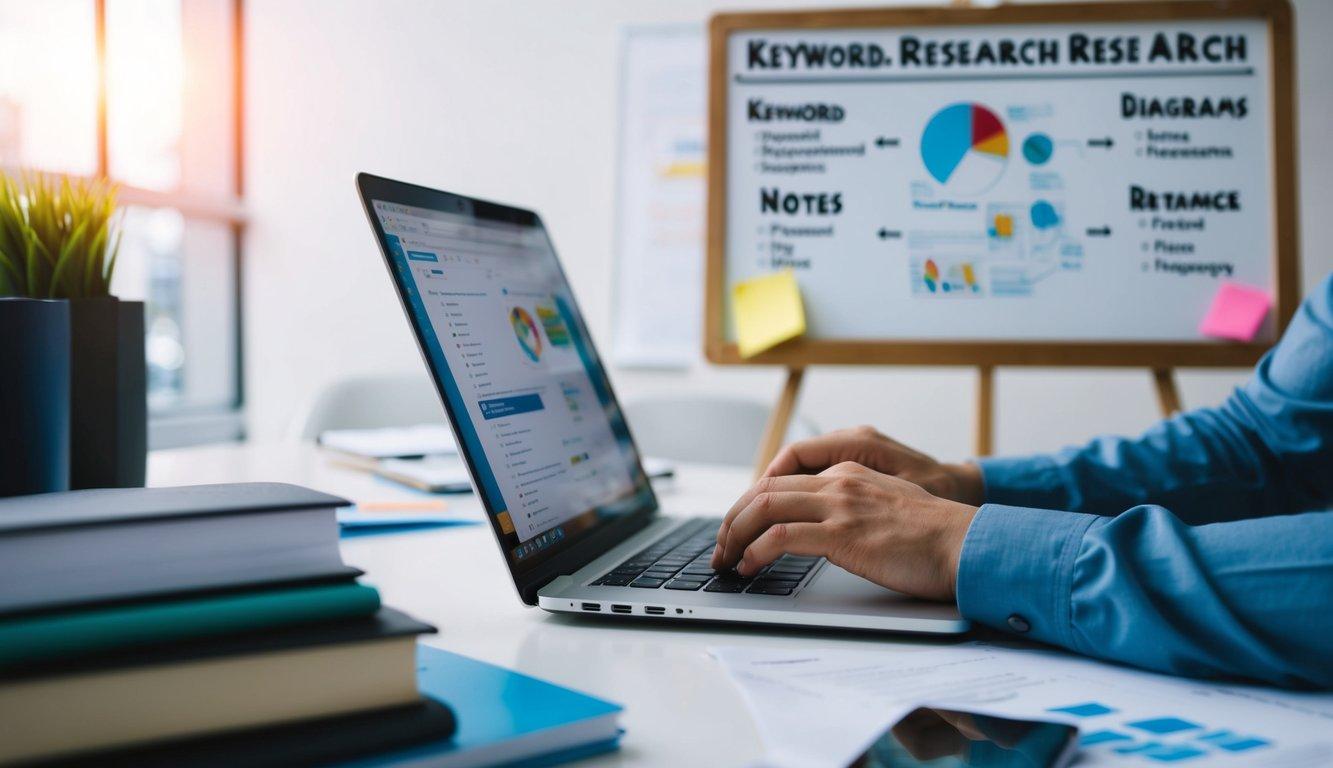 Написание и оптимизация SEO-текста для сайта