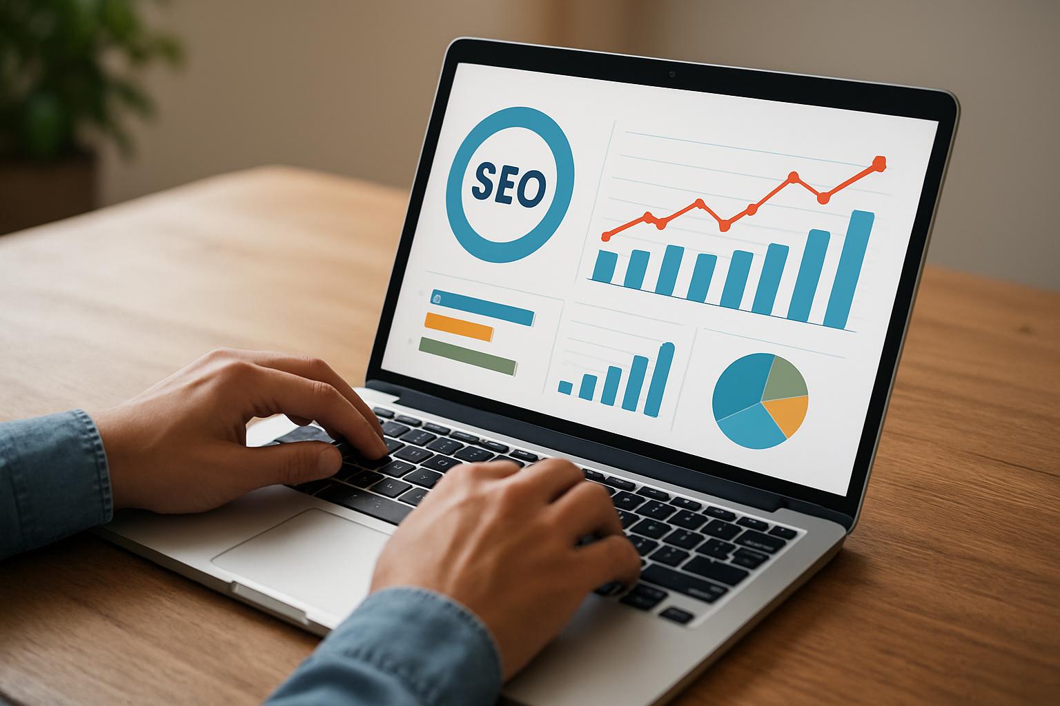 Значение аббревиатуры SEO и поисковая оптимизация сайта