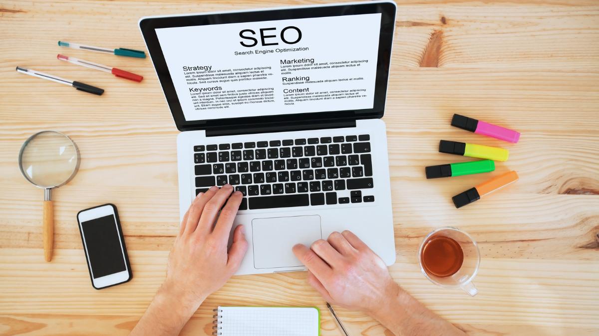 Оптимизация SEO-текста и анализ структуры контента