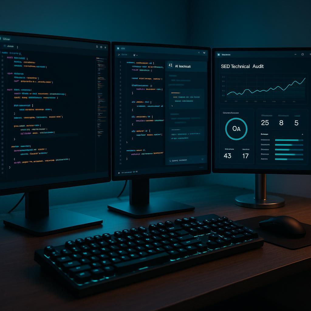 Элементы HTML-разметки для поисковой оптимизации веб-страницы