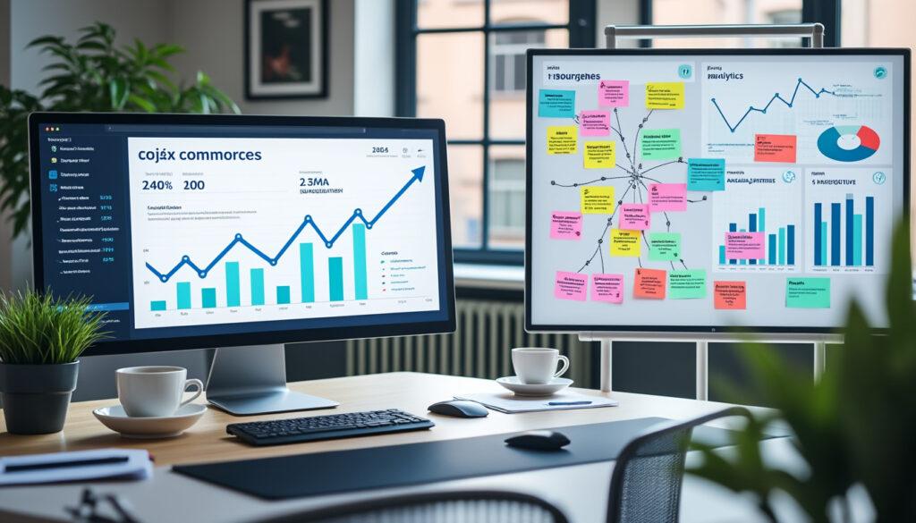 Планирование этапов поисковой оптимизации и развития сайта по данным SEO-аудита